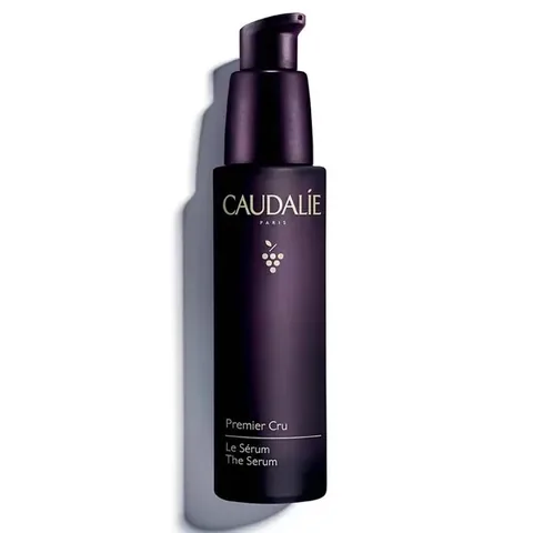 Rajeunissez votre peau avec le Sérum Premier Cru Caudalie