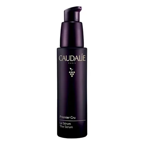 Rajeunissez votre peau avec le Sérum Premier Cru Caudalie