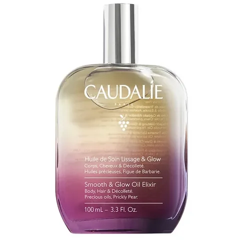 Caudalie Smooth And Glow Fig Oil Elixir 100 ml