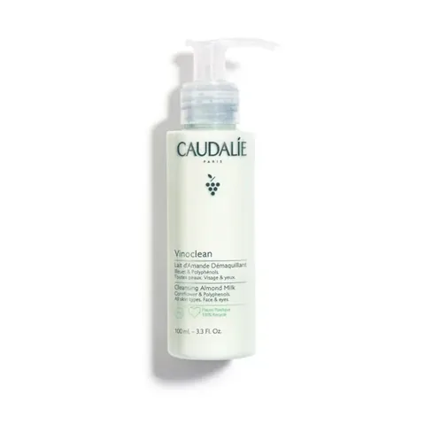 Caudalie Vinoclean Mandelöl Reinigungsmilch 100ml