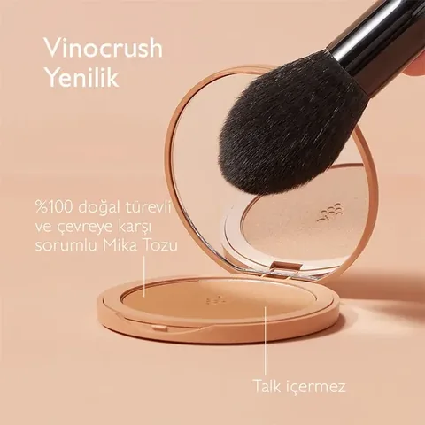 Obtenez un éclat bronzé naturel toute l'année avec Caudalie