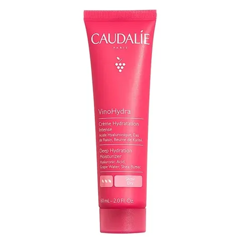 Caudalie VinoHydra Feuchtigkeitscreme 60ml