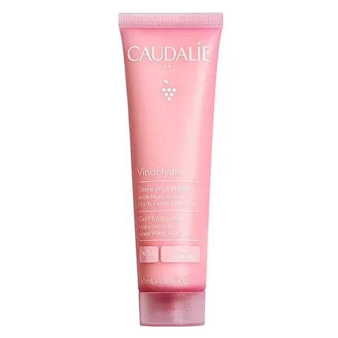 Caudalie VinoHydra Gel 60ml - Feuchtigkeitsspendende Creme für alle Hauttypen