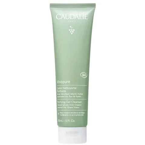 Caudalie Vinopure Reinigendes Gel 150ml
