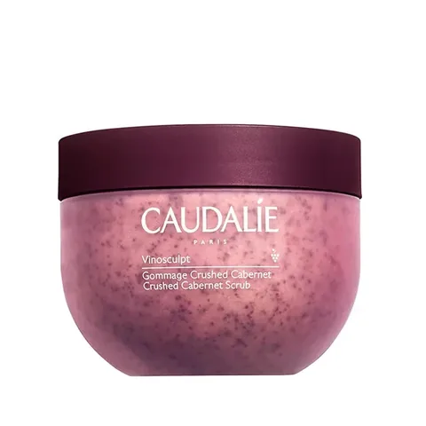 Caudalie Vinosculpt Cabernet Peeling - Körperpeeling 250g