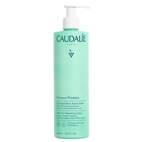 Caudalie Vinosun Protect After Sun Lotion 400ml