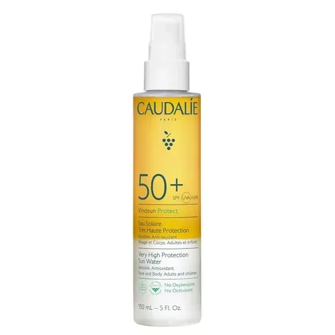 Caudalie Vinosun Protect Sonnencreme Wasser 150ml