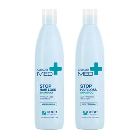 CeceMed Anti-Hair Loss Advantageous Package