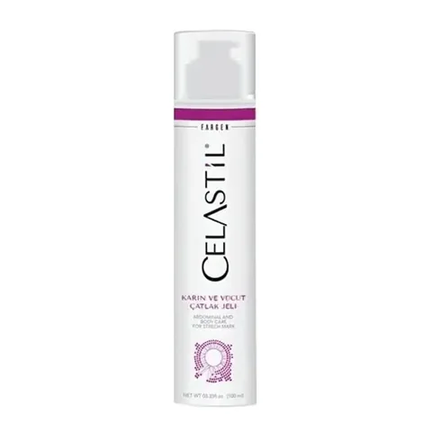 Fargen Celastil Anti-stretch Gel 200 ml