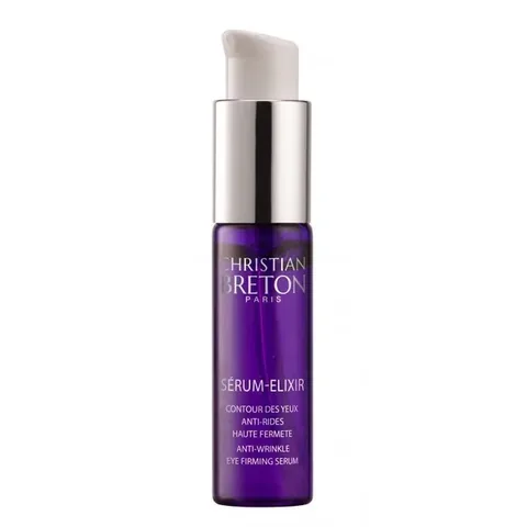 Christian Breton Anti-Aging Serum 15ml