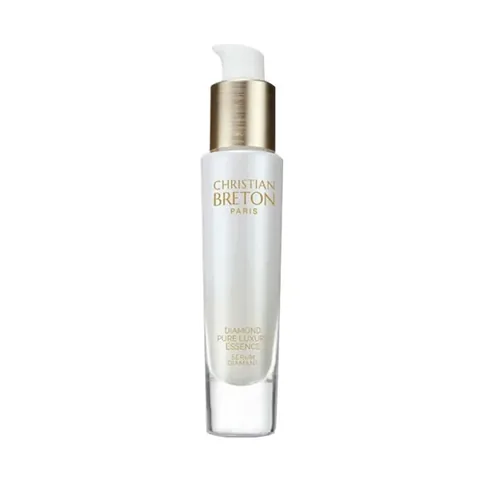 Christian Breton Diamond & Caviar Gesichtsserum 30ml