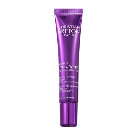Christian Breton Hyaluronsäure Augencreme 15ml