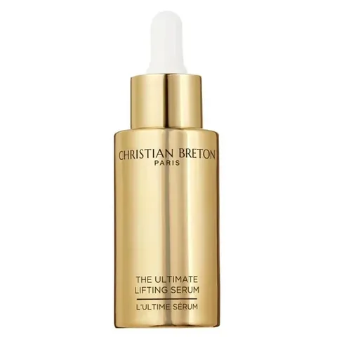 Christian Breton Festigende Anti-Aging Serum 30ml