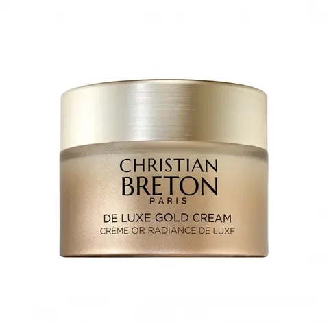 Christian Breton De Luxe Gold & Caviar Creme 50ml