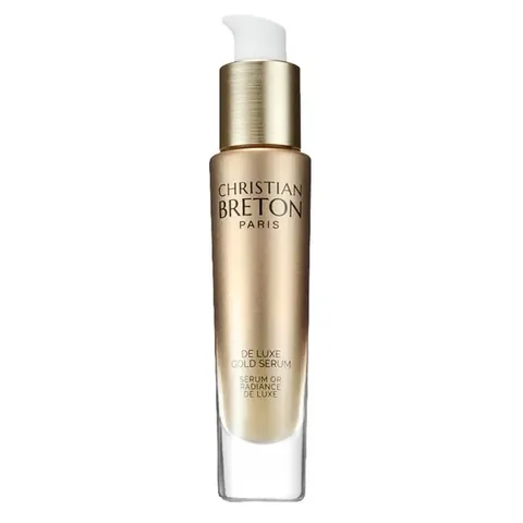 Christian Breton De Luxe Gold & Caviar Serum 30 ml