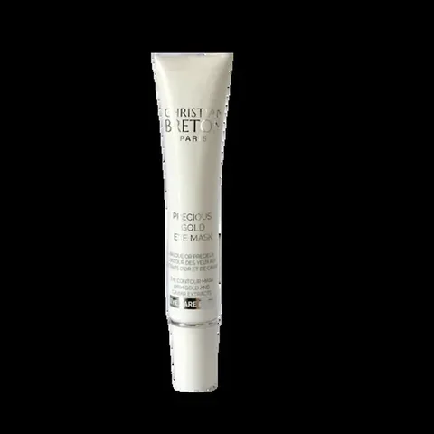 Christian Breton Kaviar Gold Augenmaske 15 ml