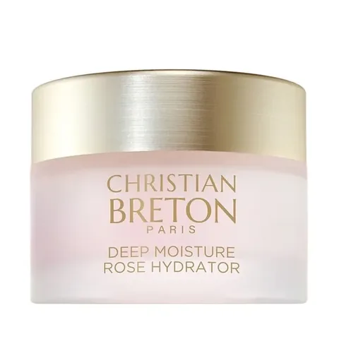 Christian Breton Rosenextrakt Aufhellende Gel-Creme 50ml