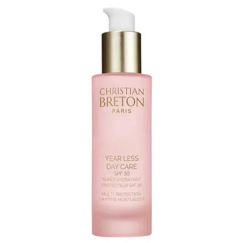 Christian Breton SPF 30 feuchtigkeitsspendende Sonnencreme 50ml