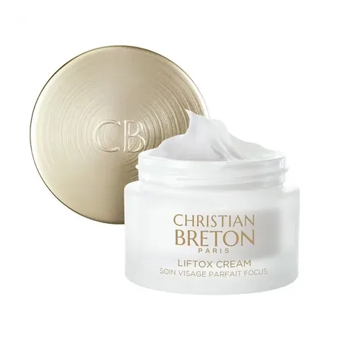 Christian Breton Liftox Anti-Faltencreme 50ml