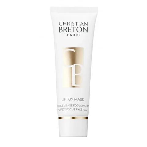 Christian Breton Liftox Festigende Gesichtsmaske 50ml
