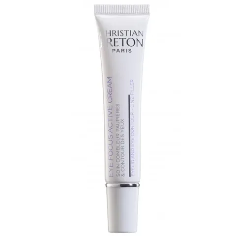Christian Breton Linienverwischende Augencreme 10ml