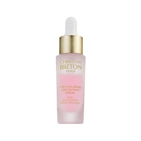 Christian Breton Hyaluronsäure Serum 15ml