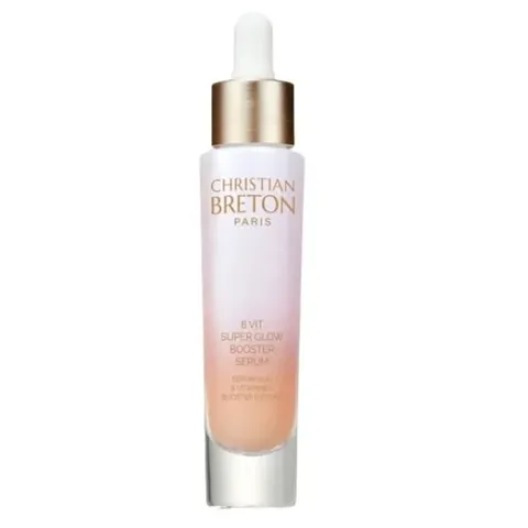 Christian Breton Radiance 8 Vitamin Glow Serum 30ml