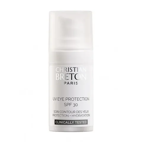 Christian Breton SPF 30 Augenpflegecreme 15ml