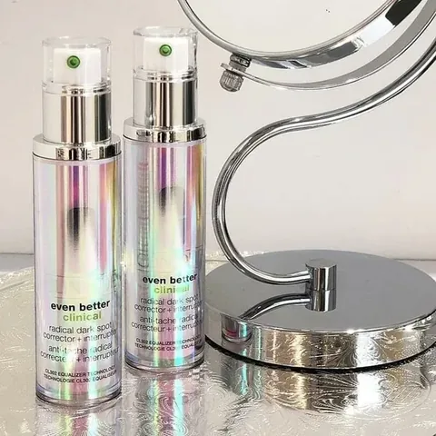 Clinique Even Better Clinical Radical Dark Spot Serum 50 ml