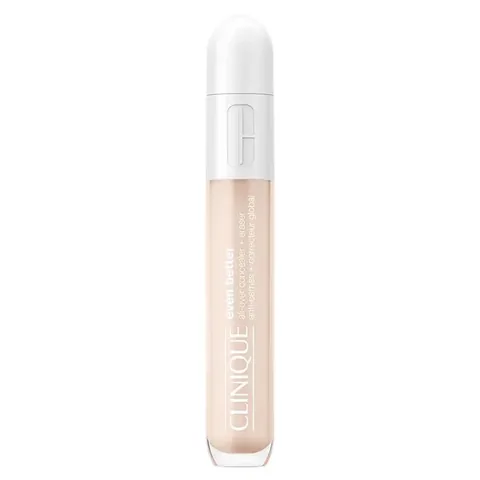 Clinique Even Better Concealer Under-Eye Concealer WN 01 Flax 76702 6 ml