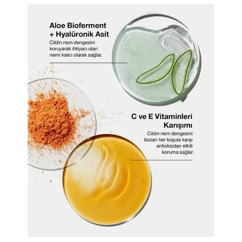 Révélez une Peau Éclatante : Clinique Moisture Surge 100H