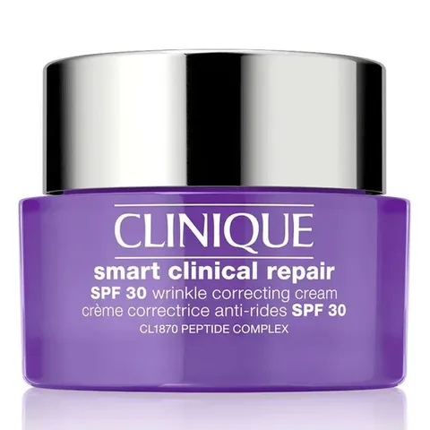 Clinique Smart Repair Faltencreme SPF 30 - 50ml