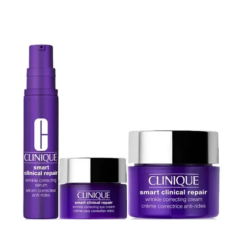 Clinique Smooth Renew Lab Anti