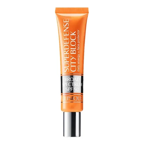 Clinique Superdefense City Block SPF 50 Sonnencreme 40ml