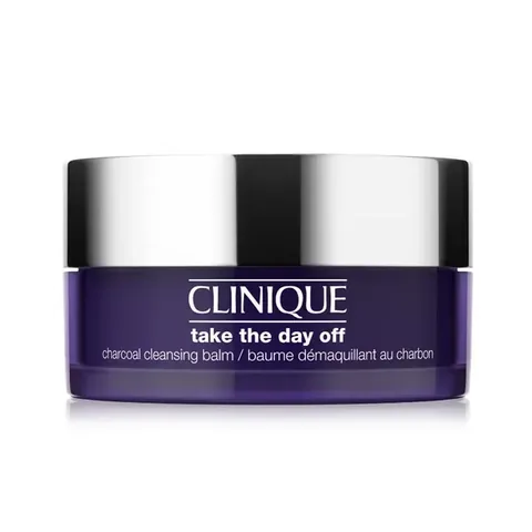 Clinique Take The Day Off Charcoal Makeup Cleansing Balm 125 ml