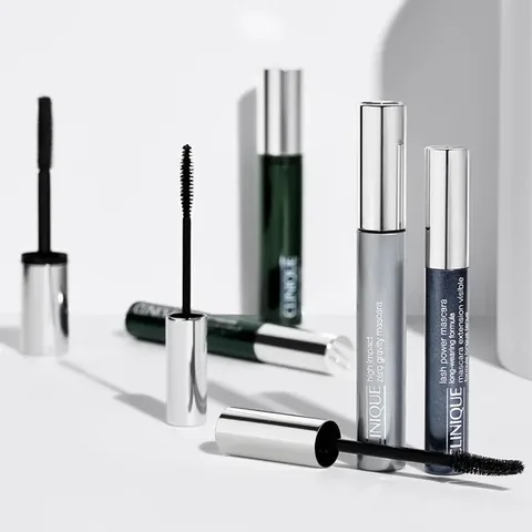 Clinique Zero Gravity Black Mascara 8 ml