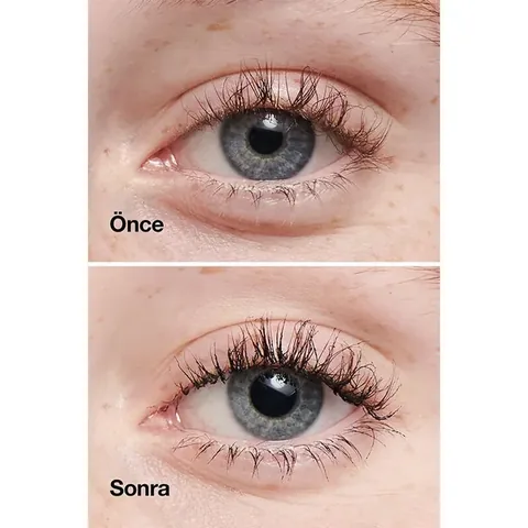 Obtenez des Cils Longs & Volumineux avec Clinique Mascara