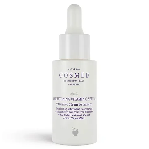 Cosmed Alight Brightening Vitamin C Serum 30 ml