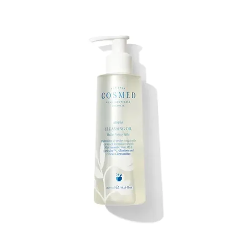 Cosmed Atopia Cleansing Oil 200 ml