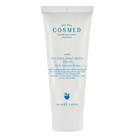Cosmed Atopia Intense Moisturizing Cream AD+ 200 ml