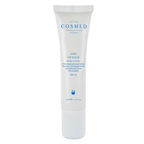Cosmed Atopia Lip Balm 15 ml