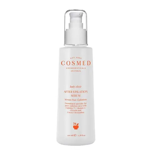 Cosmed Body Elixir - After Epilation Serum 100 ml
