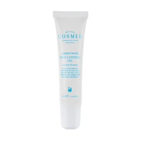 Cosmed Complete Spot Control Gel 15 ml
