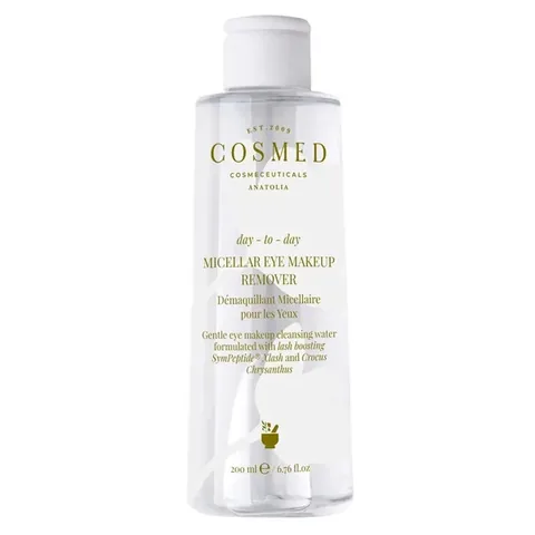 Cosmed Day To Day Micellar Eye Makeup Remover 200 ml