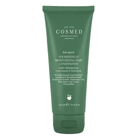 Cosmed Hair Guard Nourishing Moisturizing Hair Conditioner 200 ml