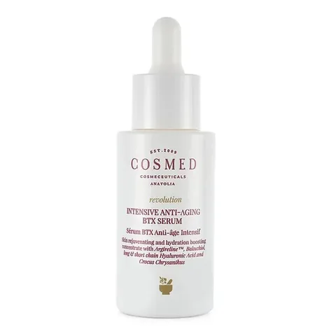 Cosmed Revolution BTX Anti-aging Serum 30 ml