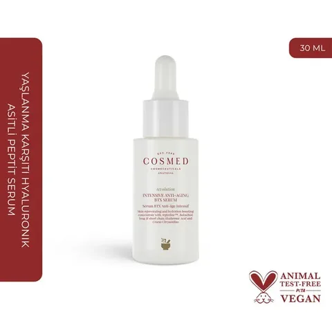 Cosmed Revolution BTX Anti-aging Serum 30 ml