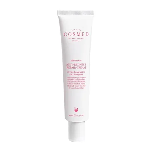Cosmed For Sensitive Skin Moisturizing Cream 40 ml