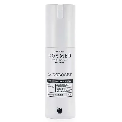 Cosmed Skinologist Mandelic Fluid 30 ml