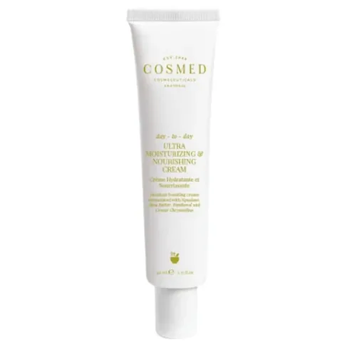 Cosmed Ultra Feuchtigkeitsspendende Pflegecreme 40ml